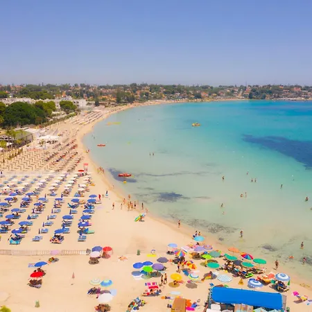 Marilu - Siciliavacanza Casa vacanze Fontane Bianche