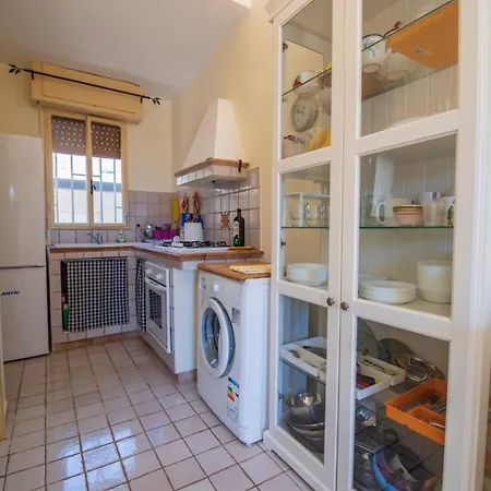 Casa vacanze Marilu - Siciliavacanza Fontane Bianche