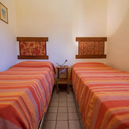 Marilu - Siciliavacanza Casa vacanze