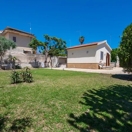 Casa vacanze Marilu - Siciliavacanza Fontane Bianche