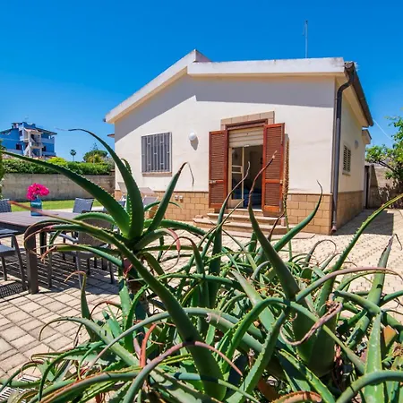 Marilu - Siciliavacanza Holiday home *