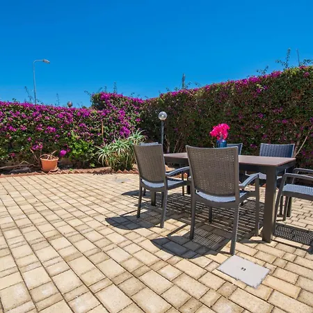 Holiday home Marilu - Siciliavacanza *