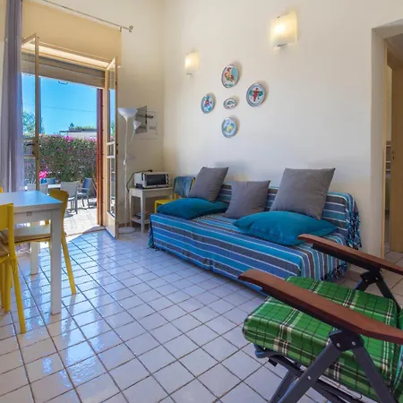 Marilu - Siciliavacanza Holiday home *