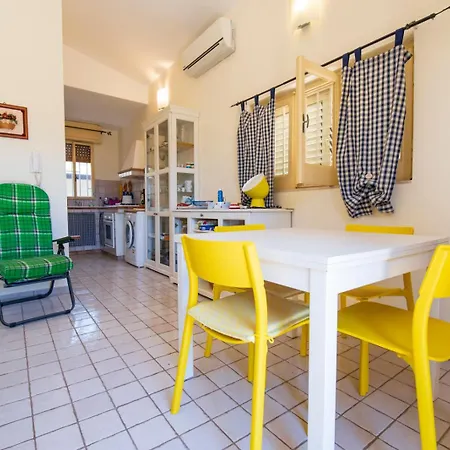 Holiday home Marilu - Siciliavacanza *