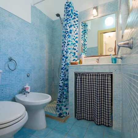 Marilu - Siciliavacanza Holiday home